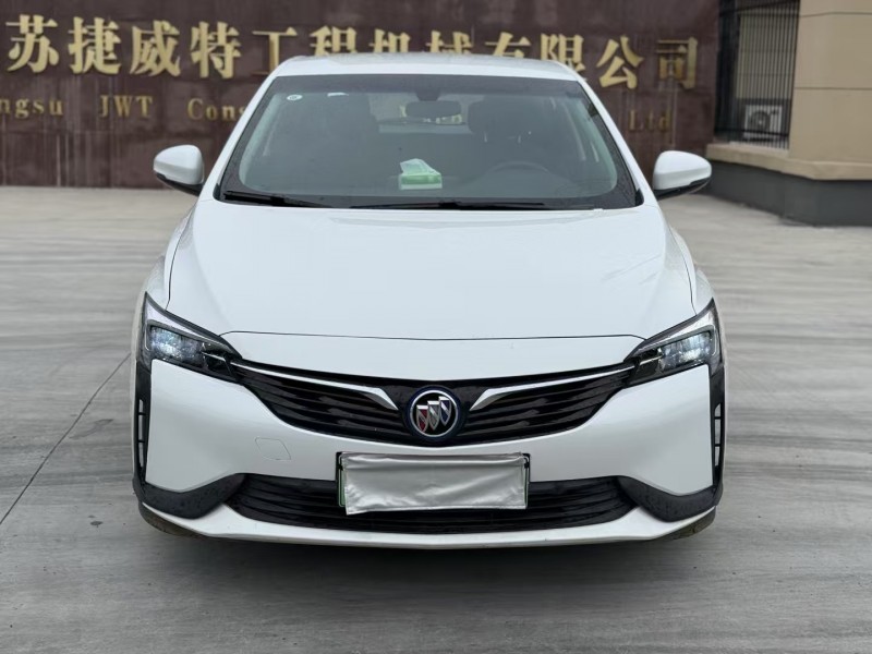 徐州23年别克微蓝1