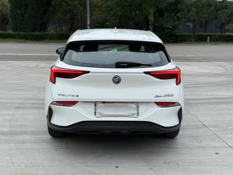 徐州23年别克微蓝6