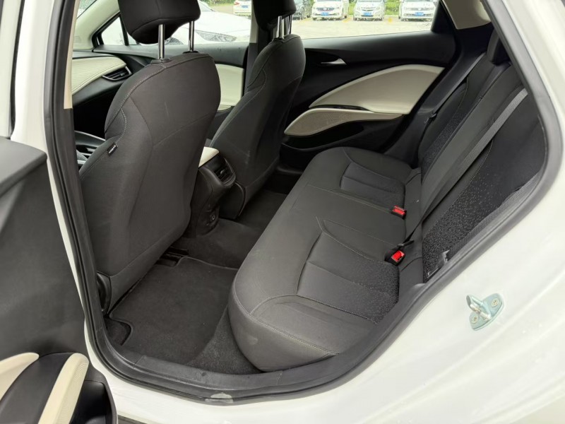 徐州23年别克微蓝7