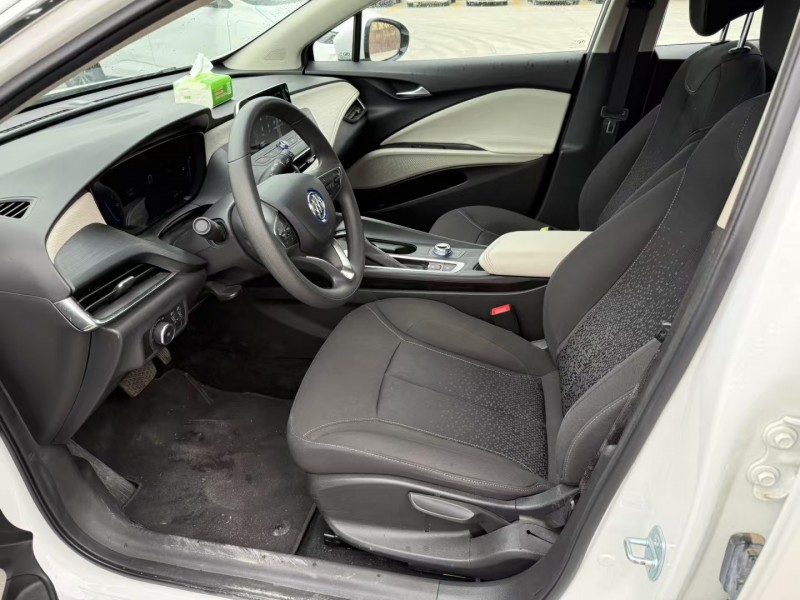 徐州23年别克微蓝8