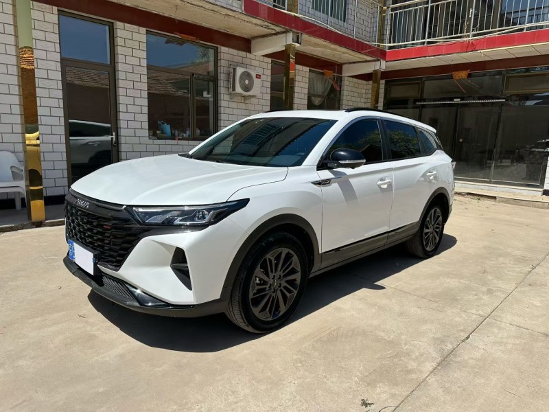 廊坊23年东风风神2