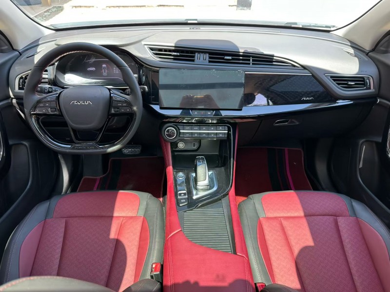 廊坊23年东风风神5