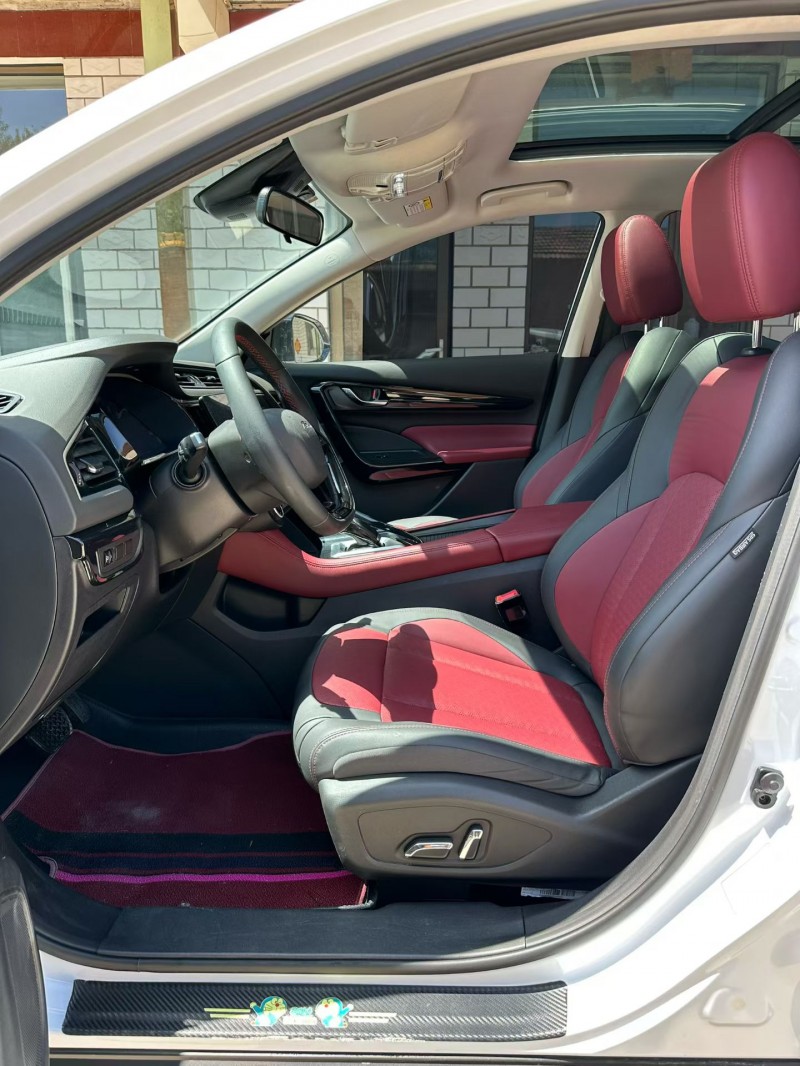 廊坊23年东风风神6