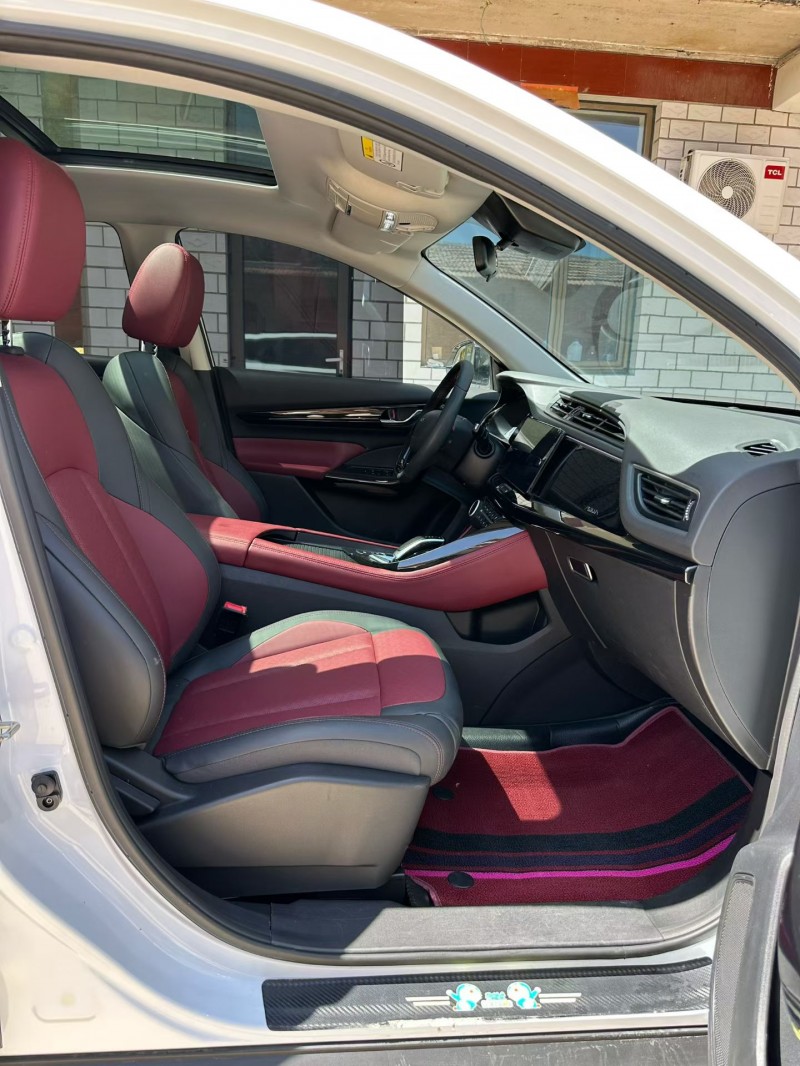 廊坊23年东风风神7