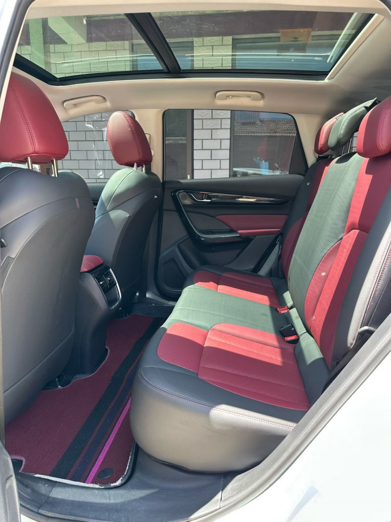 廊坊23年东风风神8