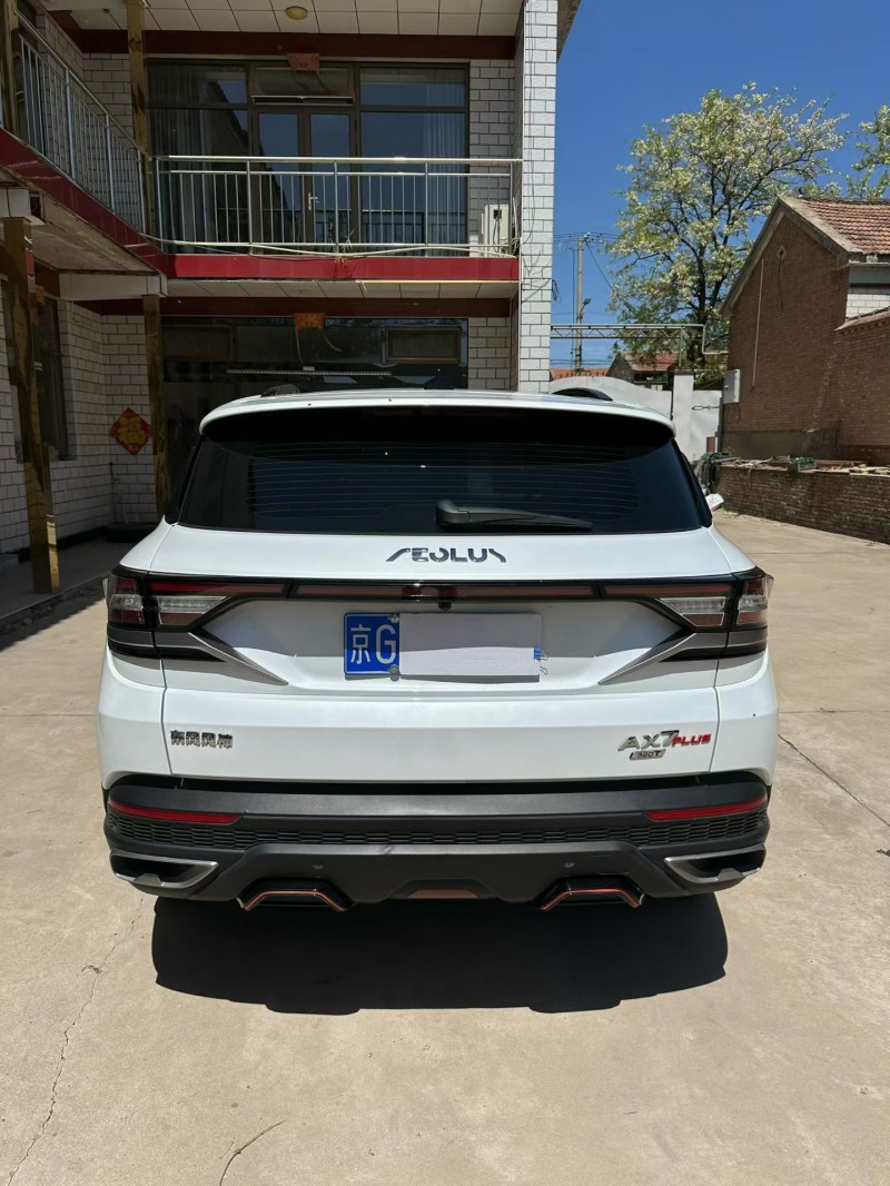 廊坊23年东风风神9