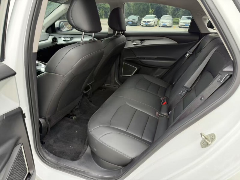 徐州24年吉利几何6