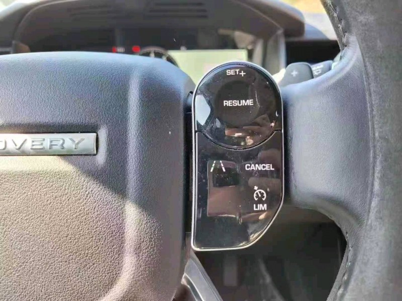 济宁20年路虎发现5