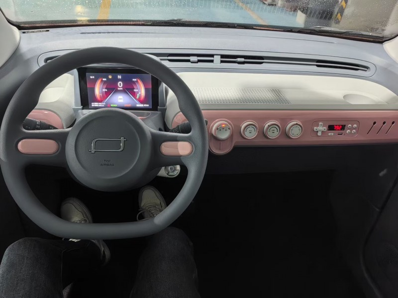 襄阳24年奔腾小马6