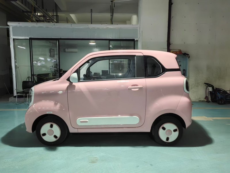 襄阳24年奔腾小马7