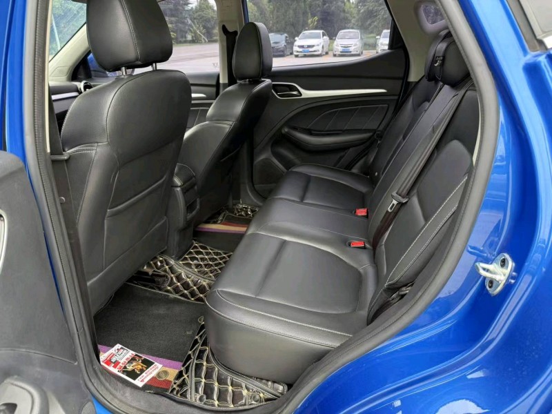 徐州19年名爵ZS3