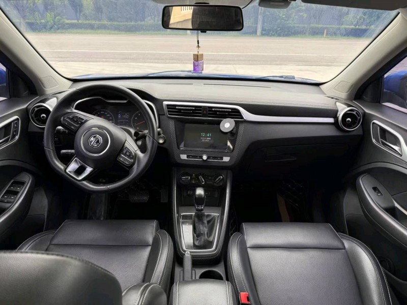 徐州19年名爵ZS9