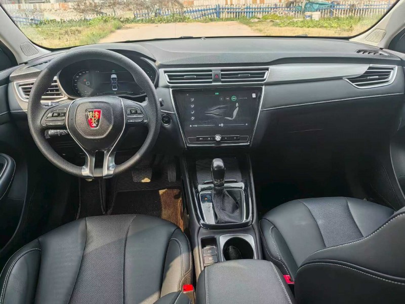 襄阳21年荣威i54