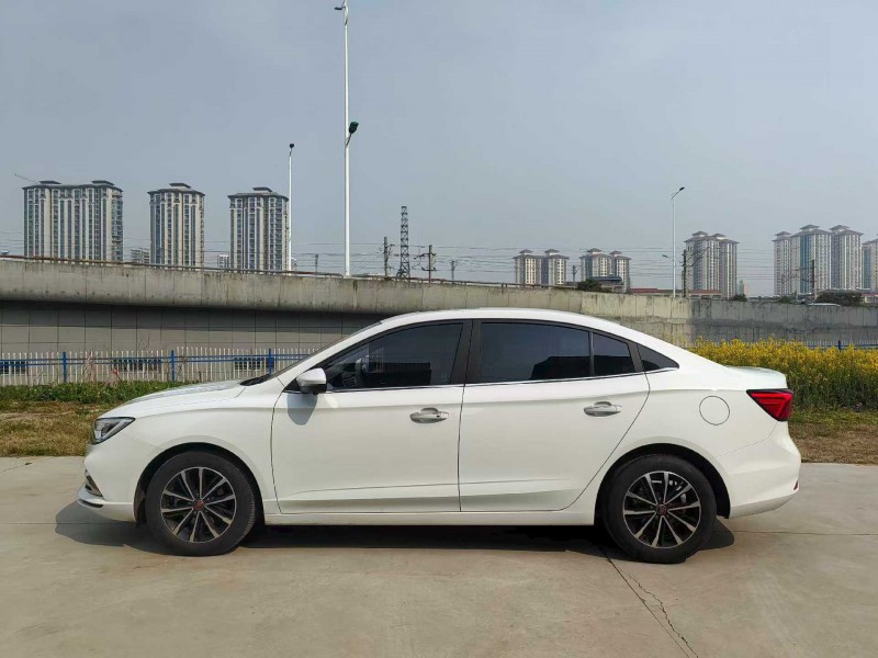 襄阳21年荣威i58