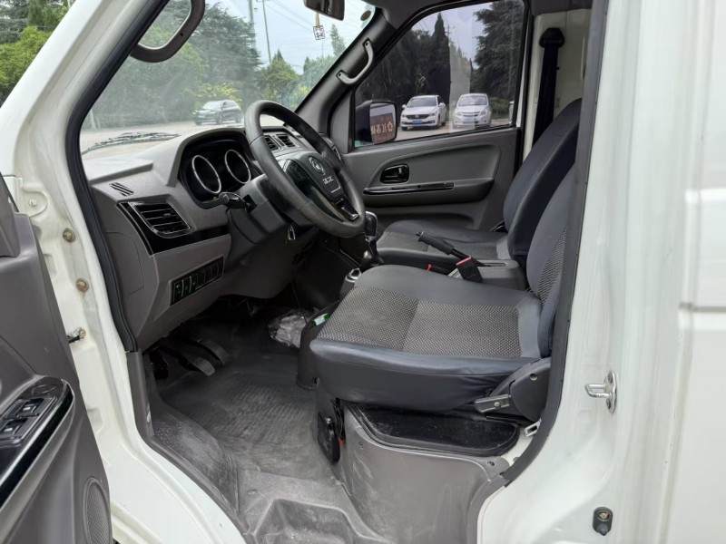 徐州23年东风御风6