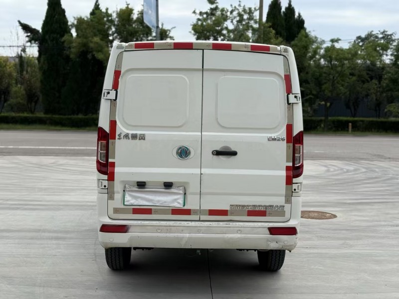 徐州23年东风御风7