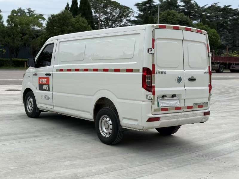 徐州23年东风御风8