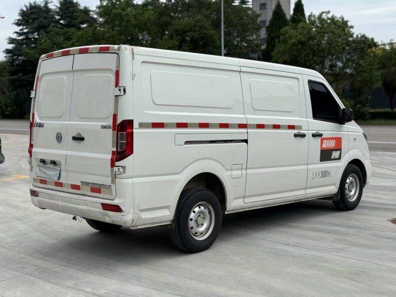 徐州23年东风御风9