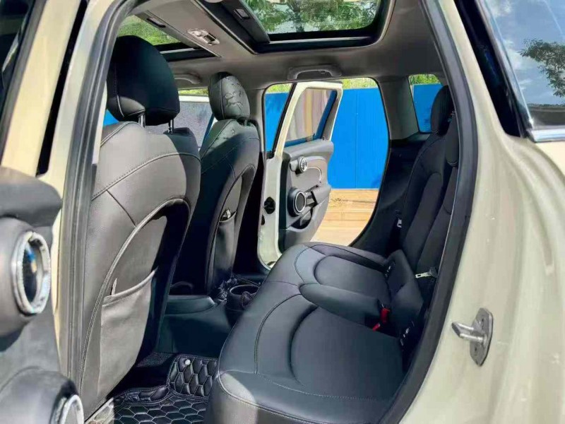 南宁21年MINICooper6