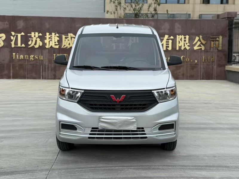 徐州23年五菱汽车宏光1