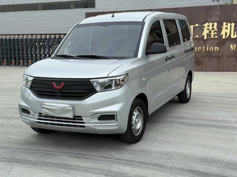 徐州23年五菱汽车宏光2