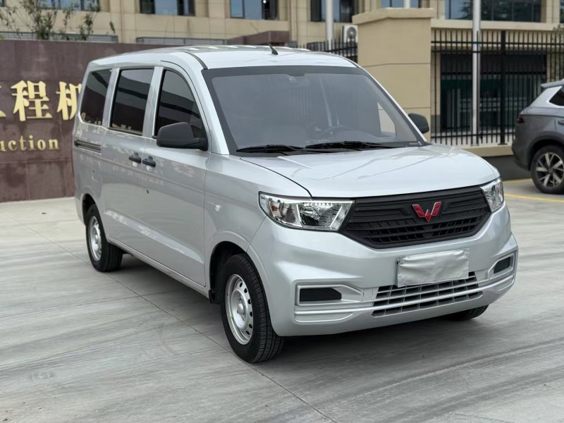 徐州23年五菱汽车宏光3