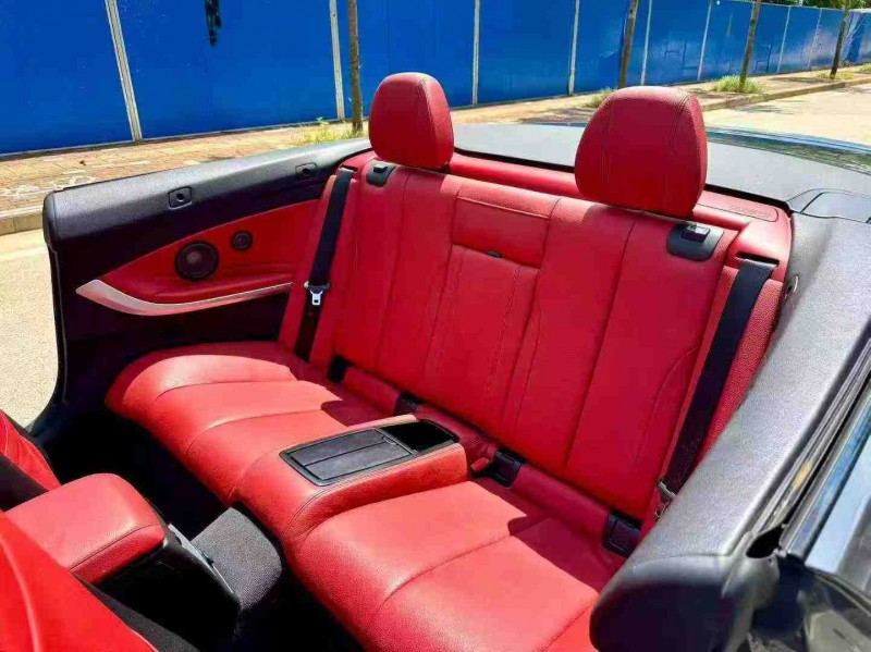 南宁19年宝马4系6