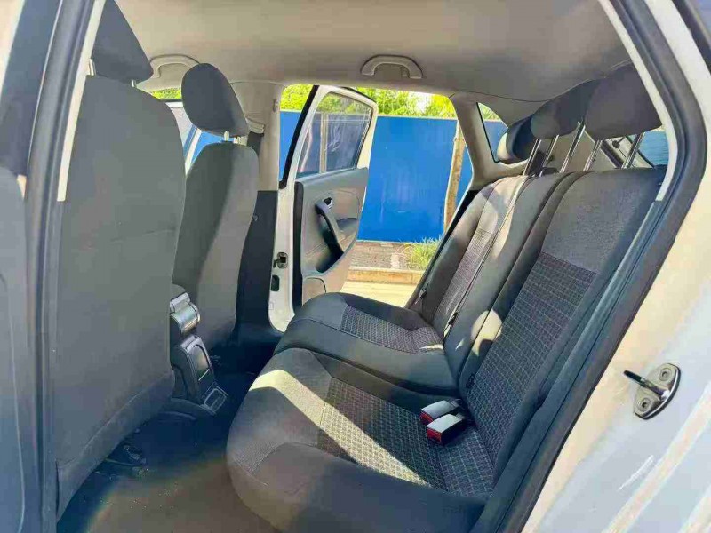 南宁16年大众polo6