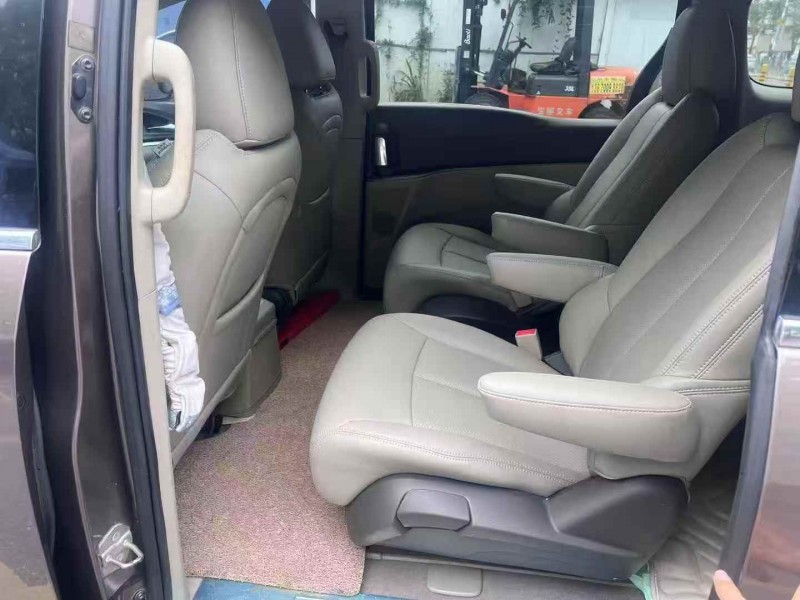 广州11年别克GL86