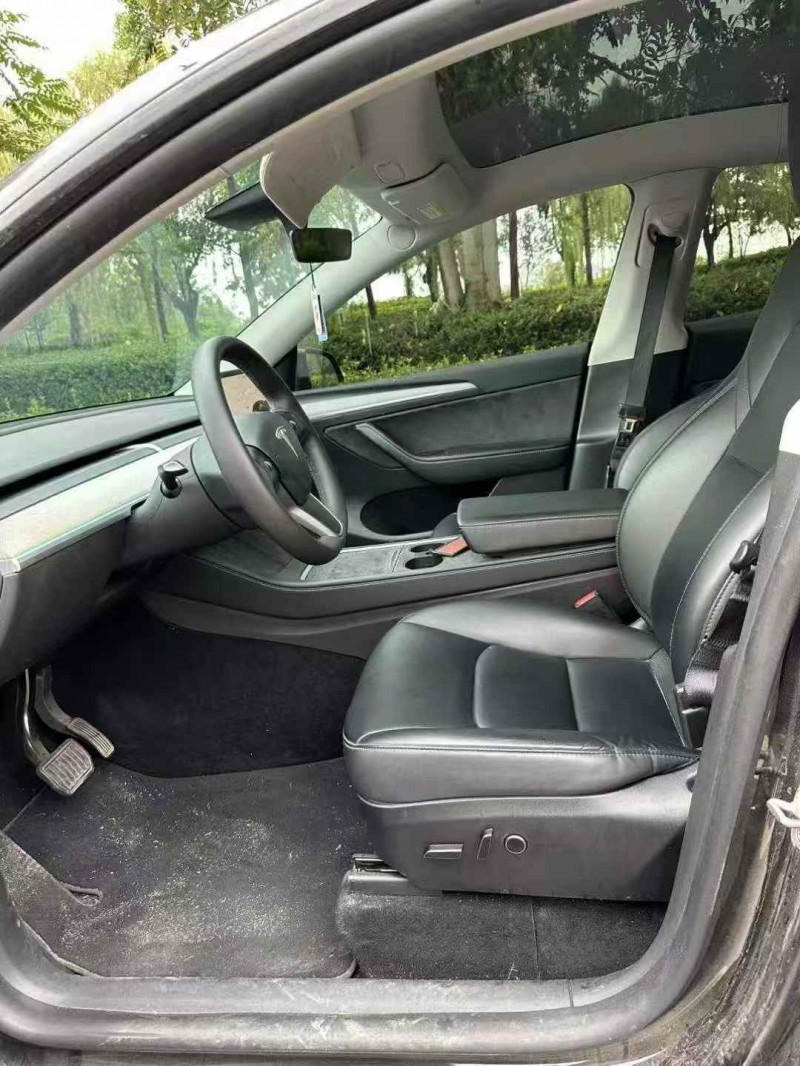 潍坊24年特斯拉MODEL Y6