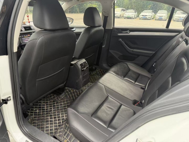 徐州16年大众速腾6