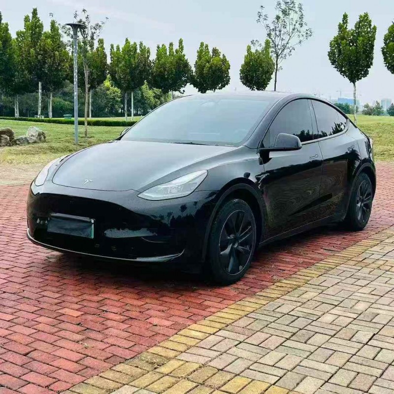 青岛24年特斯拉MODEL Y3