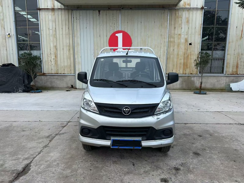 徐州23年福田祥菱1