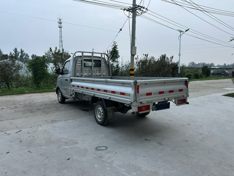 徐州23年福田祥菱3