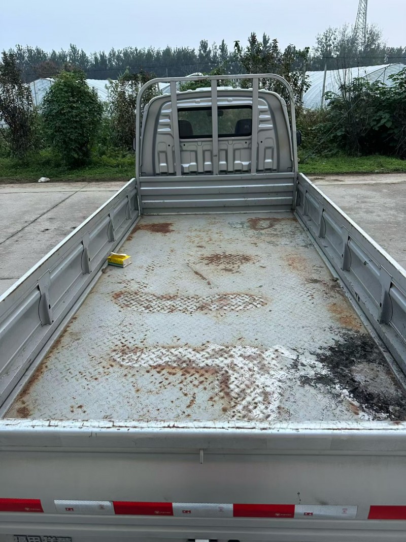 徐州23年福田祥菱4