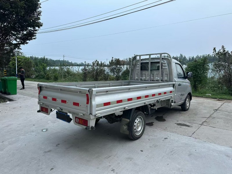 徐州23年福田祥菱5