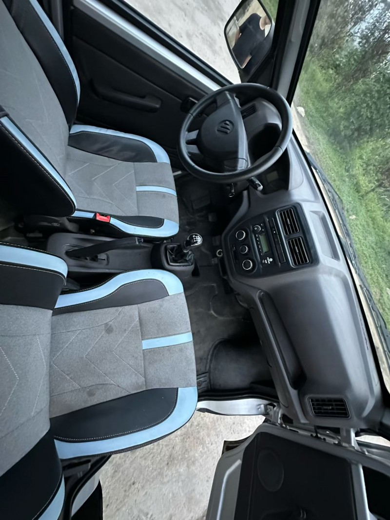 徐州23年福田祥菱7