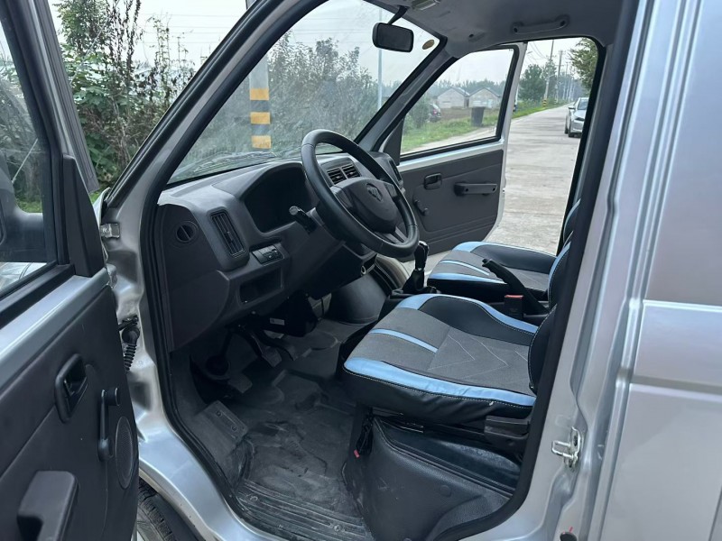 徐州23年福田祥菱8