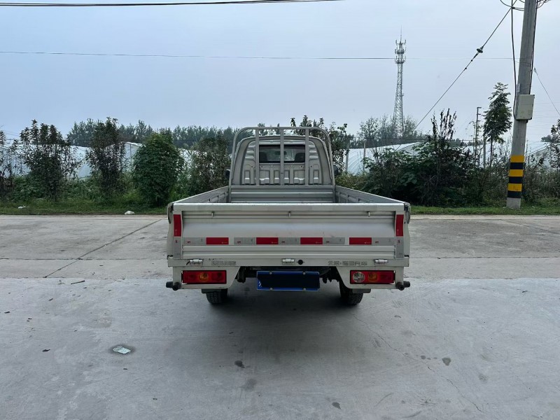 徐州23年福田祥菱9