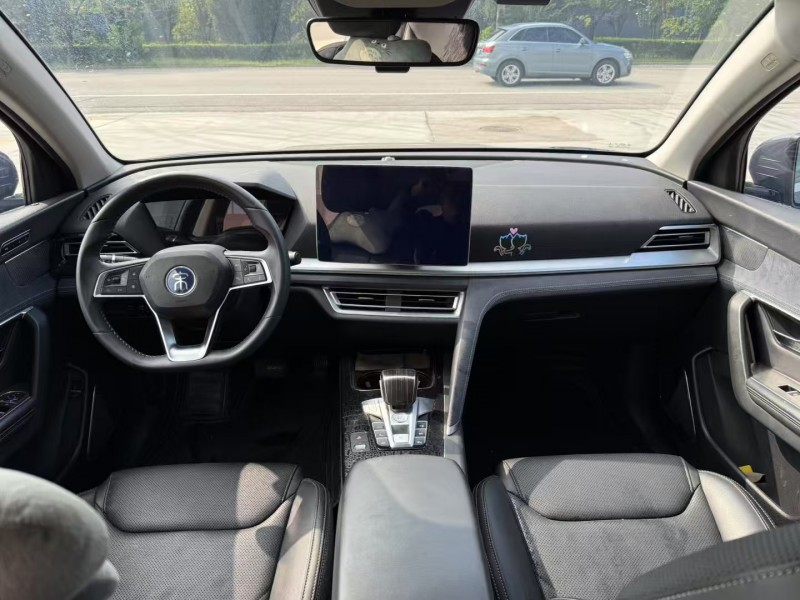 徐州20年比亚迪宋3