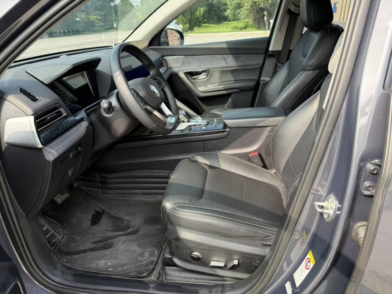 徐州20年比亚迪宋4