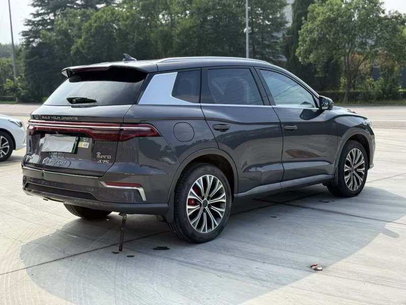 徐州20年比亚迪宋6