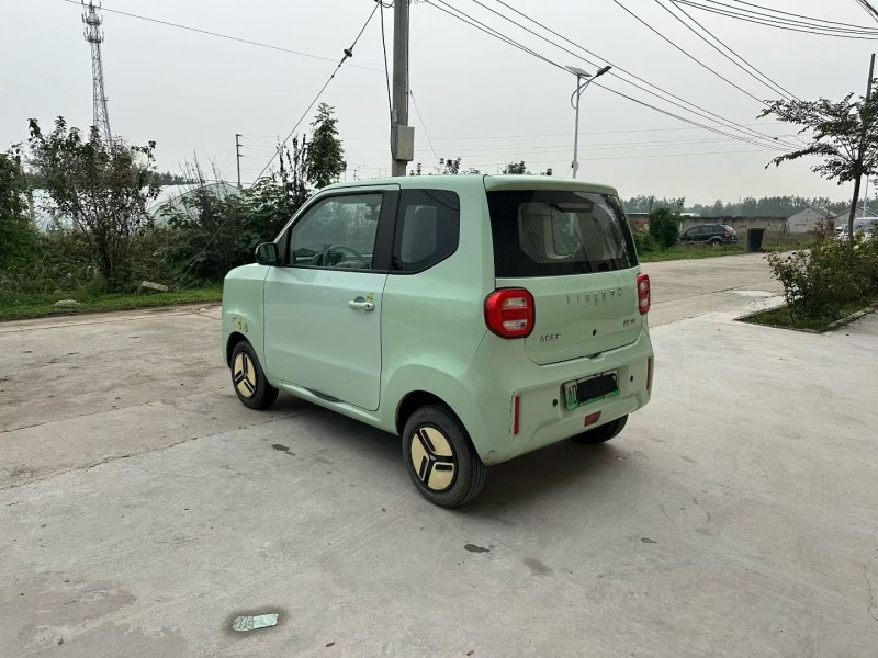 徐州23年凌宝BOX3