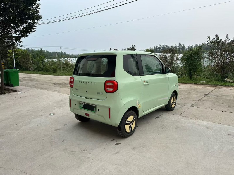 徐州23年凌宝BOX4