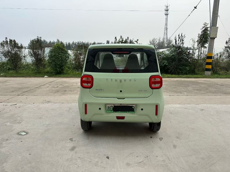 徐州23年凌宝BOX8