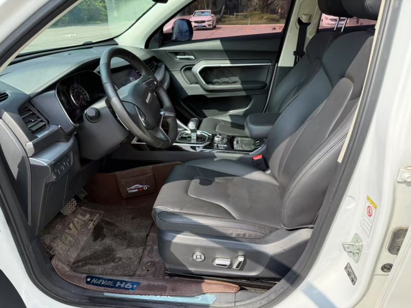 徐州18年哈弗H64