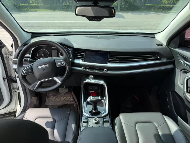 徐州18年哈弗H69