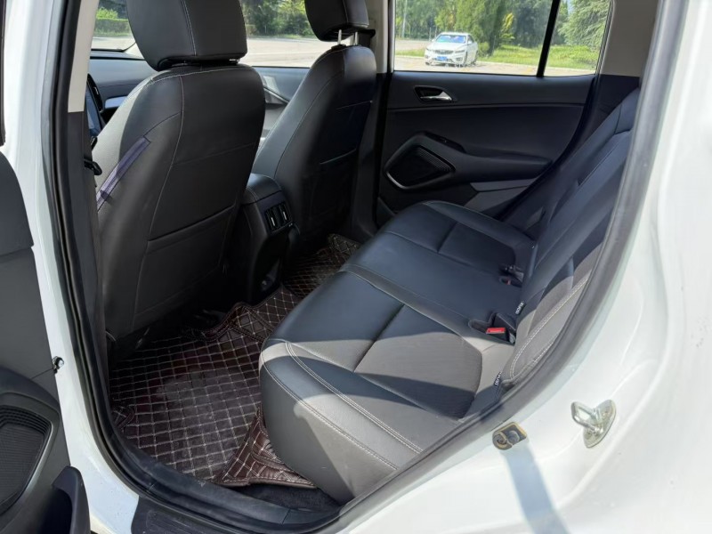 徐州23年现代ix355