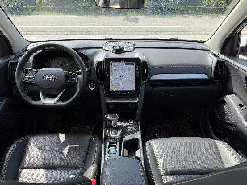 徐州23年现代ix359