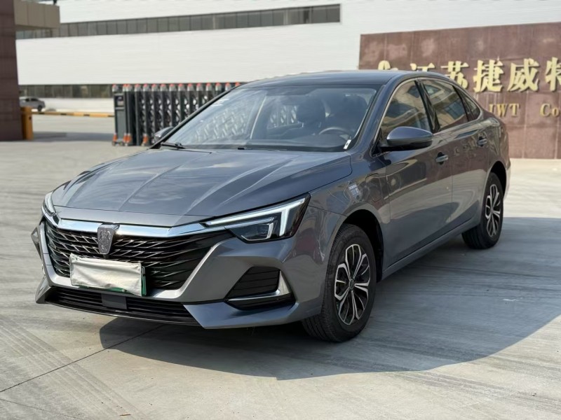 徐州24年荣威ei62